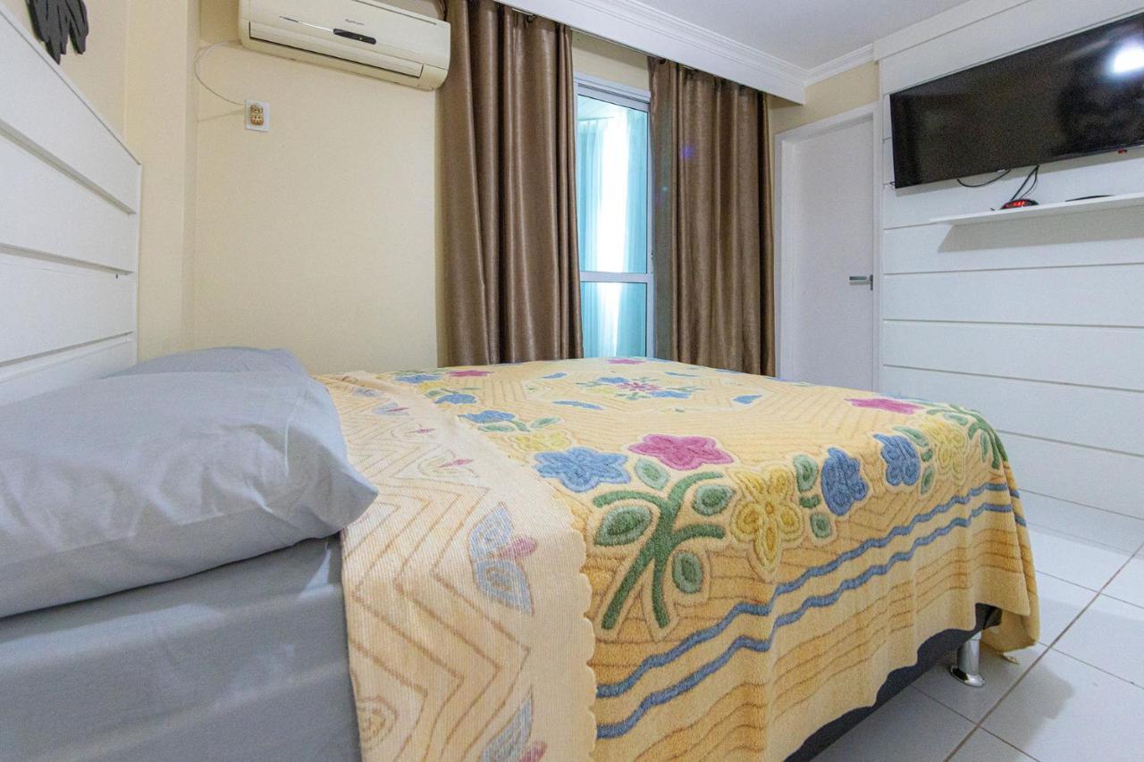 Apto A 3Min Da Praia Com Lazer No Recreio Rj Apartment ริโอเดจาเนโร ภายนอก รูปภาพ