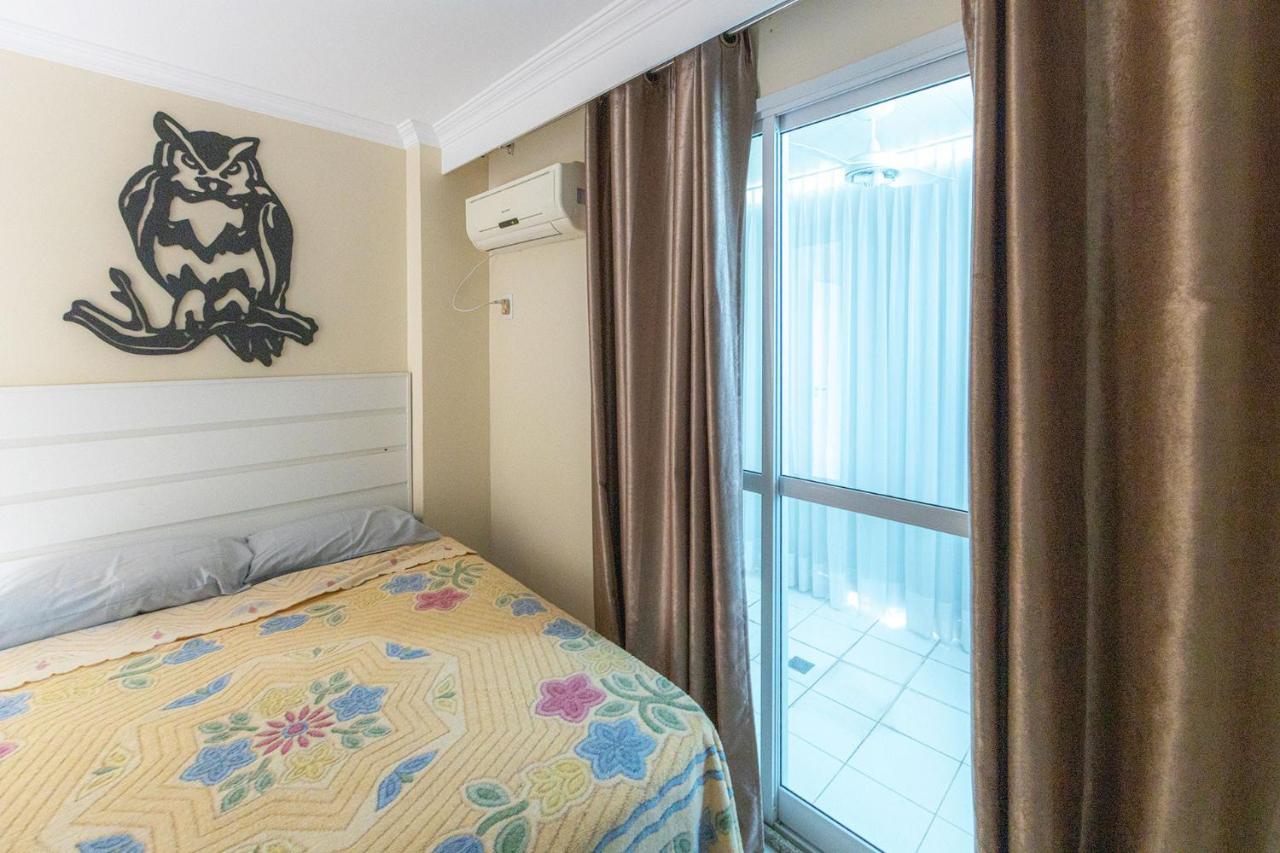 Apto A 3Min Da Praia Com Lazer No Recreio Rj Apartment ริโอเดจาเนโร ภายนอก รูปภาพ