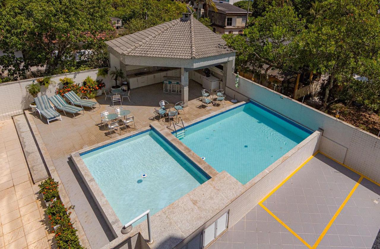 Apto A 3Min Da Praia Com Lazer No Recreio Rj Apartment ริโอเดจาเนโร ภายนอก รูปภาพ