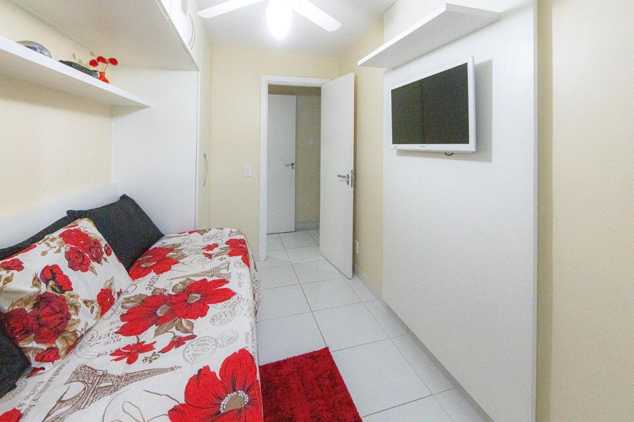 Apto A 3Min Da Praia Com Lazer No Recreio Rj Apartment ริโอเดจาเนโร ภายนอก รูปภาพ