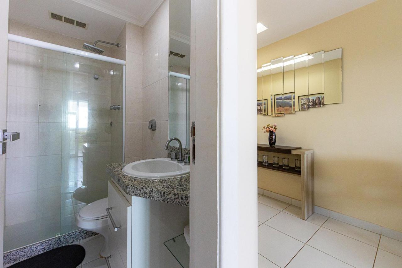Apto A 3Min Da Praia Com Lazer No Recreio Rj Apartment ริโอเดจาเนโร ภายนอก รูปภาพ