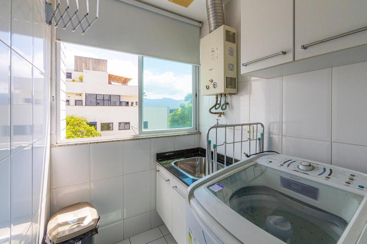 Apto A 3Min Da Praia Com Lazer No Recreio Rj Apartment ริโอเดจาเนโร ภายนอก รูปภาพ
