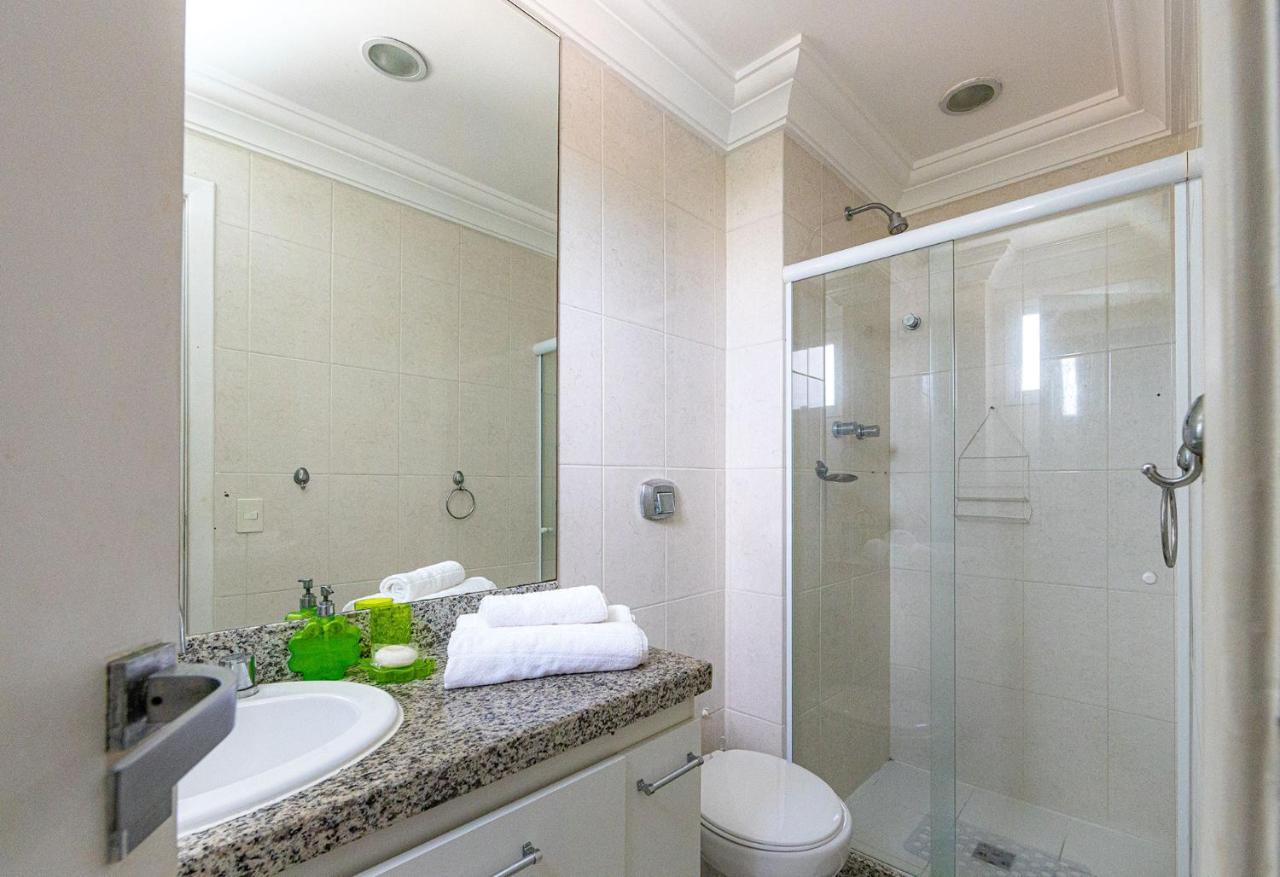 Apto A 3Min Da Praia Com Lazer No Recreio Rj Apartment ริโอเดจาเนโร ภายนอก รูปภาพ