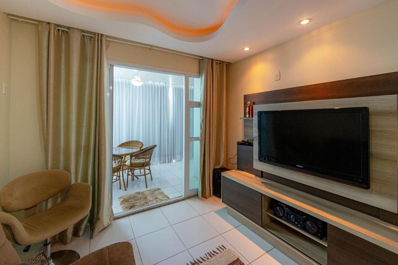 Apto A 3Min Da Praia Com Lazer No Recreio Rj Apartment ริโอเดจาเนโร ภายนอก รูปภาพ