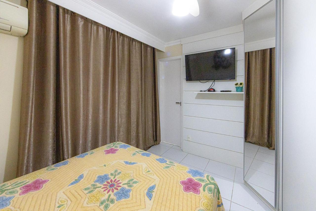 Apto A 3Min Da Praia Com Lazer No Recreio Rj Apartment ริโอเดจาเนโร ภายนอก รูปภาพ